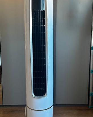 Electroline Raffrescatore/Ventilatore