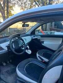 Lancia ypsilon 1.3 multijet