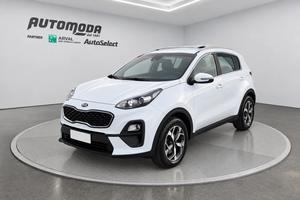 Kia Sportage 1.6 crdi Business 2wd 115cv - Autocar