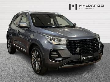 DR AUTOMOBILES DR 5 2022 1.5 Gpl 114cv