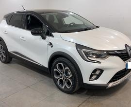 Renault Captur TCe 12V 90 CV Intens