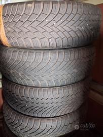 gomme inverno 195 65 r15