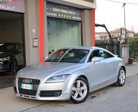 AUDI TT Coupé 2.0 TFSI Unico Proprietario