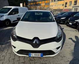 Renault Clio 1.5 dci 55kw AUTOCARRO 480 kg