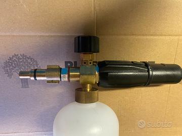 Foam gun serbatoio 1 litro