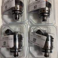 Iniettori GPL LANDI RENZO  237127000 TAPPO ARANCIO