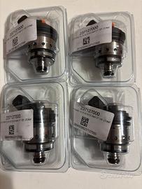 Iniettori GPL LANDI RENZO  237127000 TAPPO ARANCIO