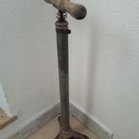 Pompa da bici vintage