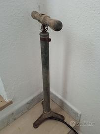 Pompa da bici vintage