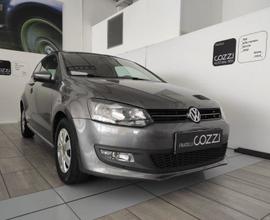 Volkswagen Polo 5nd serie 1.2 TDI DPF 3 porte...