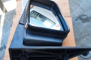 Specchietto Sinistro Elettrico   Discovery 1 Range