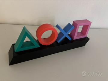Decorazione Playstation
