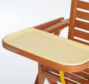 Seggiolone Foppapedretti