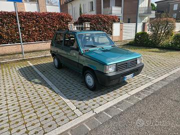  Fiat Panda 900 Hobby 