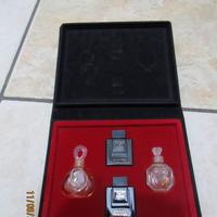 Miniature di profumi originali