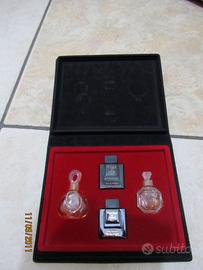 Miniature di profumi originali