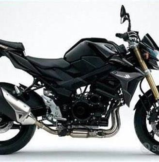 Ricambi suzuki gsr 750 abs 2010 2017