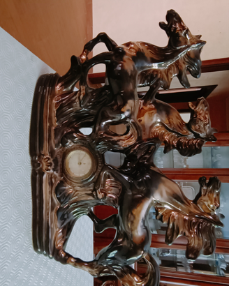 Orologio antico