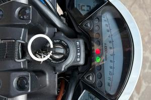 Honda CB1000R