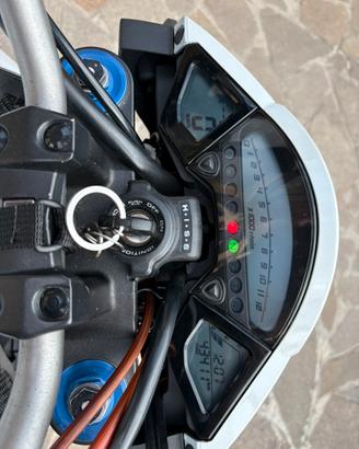 Honda CB1000R