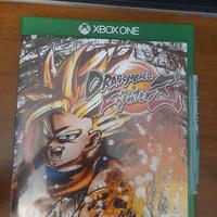 dragon ball fighter z