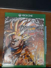 dragon ball fighter z