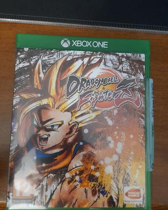 dragon ball fighter z