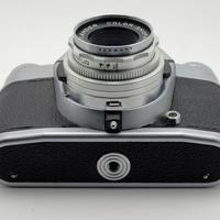 Bessamatic Voigtlander