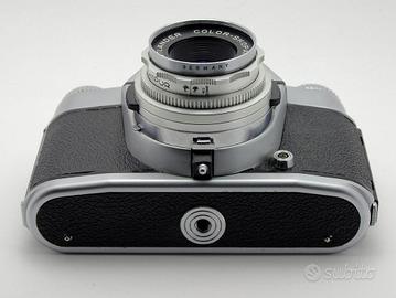 Bessamatic Voigtlander