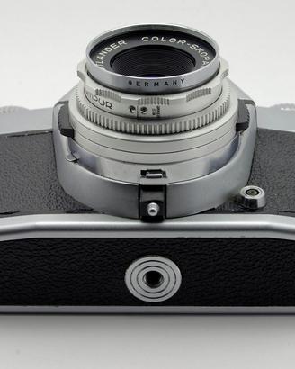 Bessamatic Voigtlander
