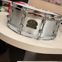 Rullante in Alluminio DrumCraft Vanguard 14x5,5