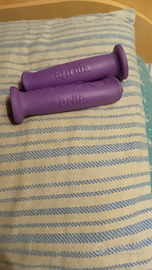 Manopole diametro 22