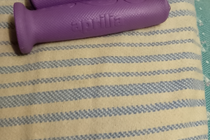 Manopole diametro 22