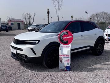 Opel Mokka 1.2 Turbo GS Line