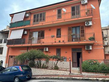 Appartamento Via Salamone 9, Borgetto