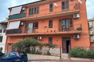 Appartamento Via Salamone 9, Borgetto