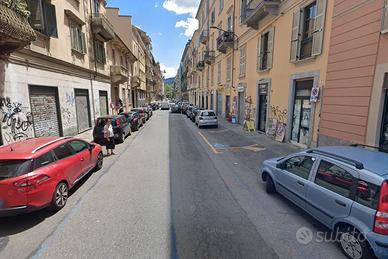 Piazza santa giulia decoroso trilocale nuovo
