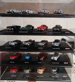 AUTOMODELLI SCHUCO HO 