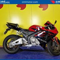 HONDA CBR 600 RR Garantita e Finanziabile