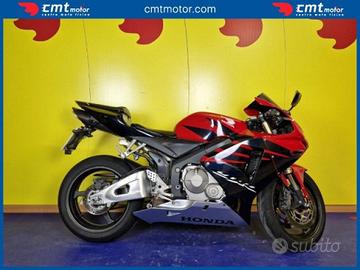 HONDA CBR 600 RR Garantita e Finanziabile