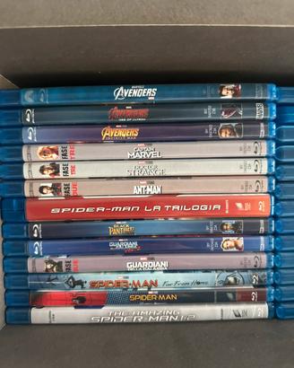Film Bluray