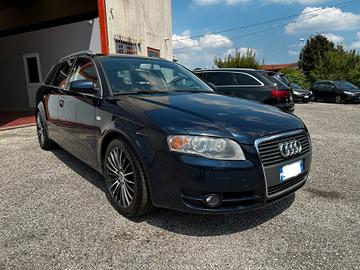 Audi A4 Avant 2.5 V6 TDI 163cv Manuale 2005