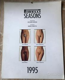 Calendario Pirelli