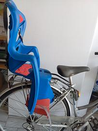 seggiolino bambino 