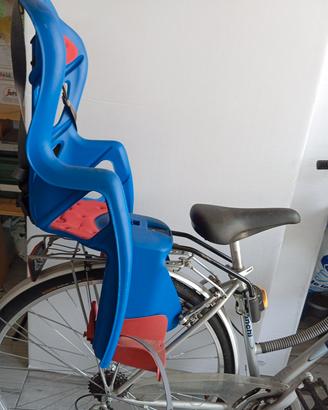 seggiolino bambino 