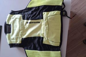 airbag per moto 