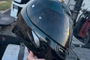 NOLAN X-804 RS ULTRA CARBON