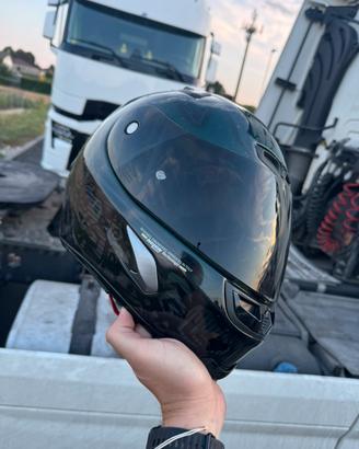 NOLAN X-804 RS ULTRA CARBON