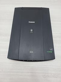 CanoScan LiDe 120 - Scanner fisso Canon