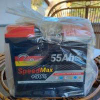 Batteria per auto Speed L1 Max Speel 155 Max